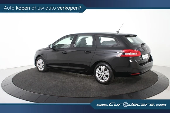 Peugeot 308 - Afbeelding 11 van 29