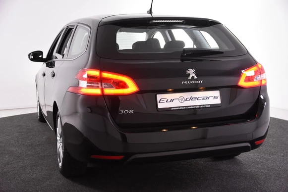 Peugeot 308 - Afbeelding 12 van 29
