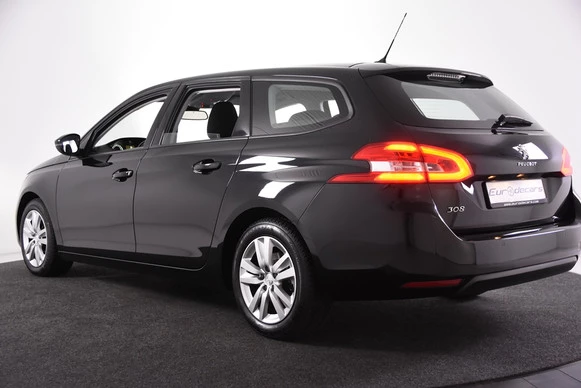 Peugeot 308 - Afbeelding 13 van 29