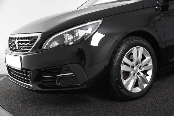 Peugeot 308 - Afbeelding 14 van 29