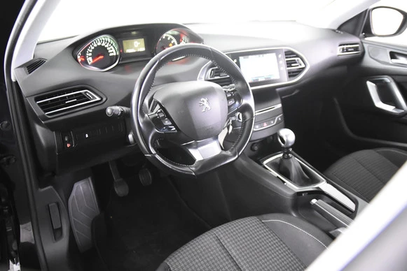 Peugeot 308 - Afbeelding 15 van 29