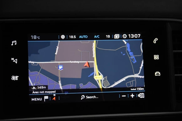 Peugeot 308 - Afbeelding 17 van 29