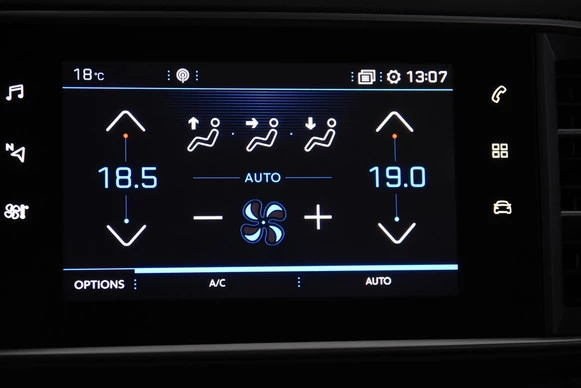 Peugeot 308 - Afbeelding 18 van 29