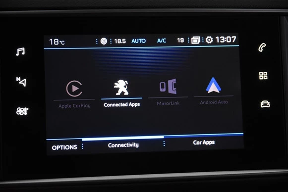 Peugeot 308 - Afbeelding 19 van 29