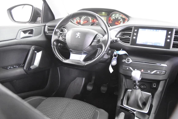 Peugeot 308 - Afbeelding 21 van 29