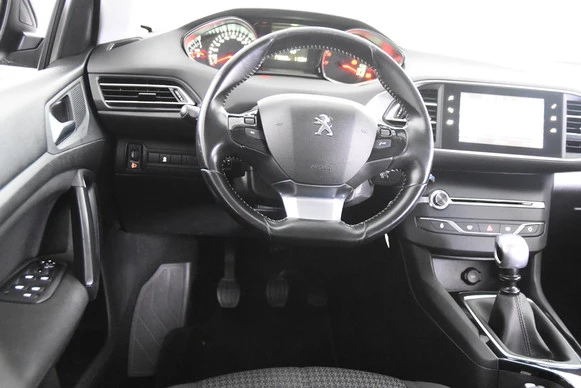 Peugeot 308 - Afbeelding 22 van 29