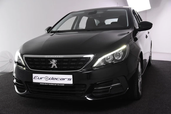 Peugeot 308 - Afbeelding 25 van 29