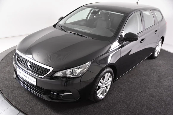 Peugeot 308 - Afbeelding 27 van 29