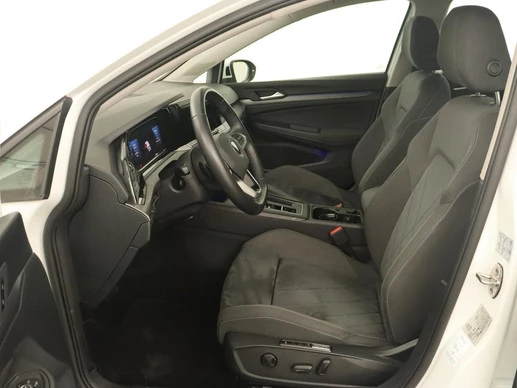 Volkswagen Golf - Afbeelding 4 van 30