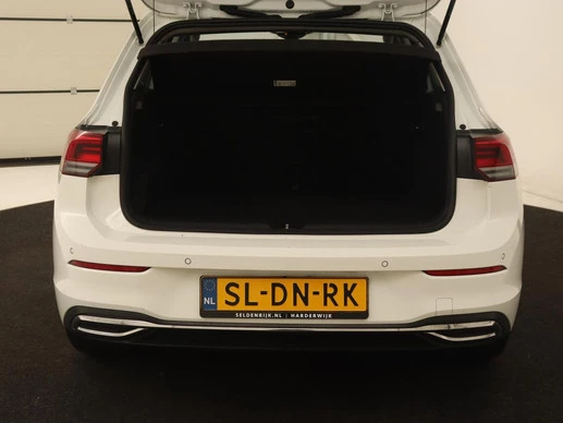 Volkswagen Golf - Afbeelding 11 van 30