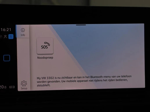 Volkswagen Golf - Afbeelding 22 van 30