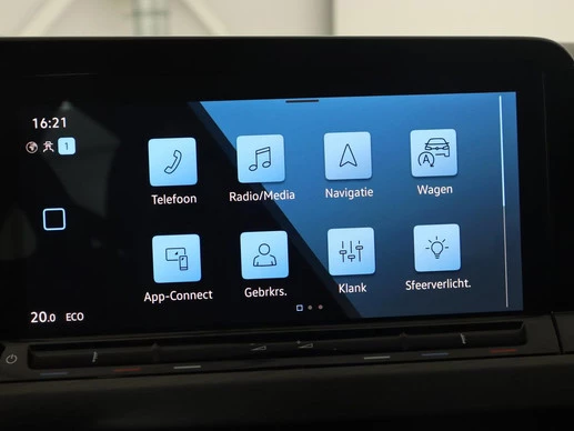 Volkswagen Golf - Afbeelding 29 van 30