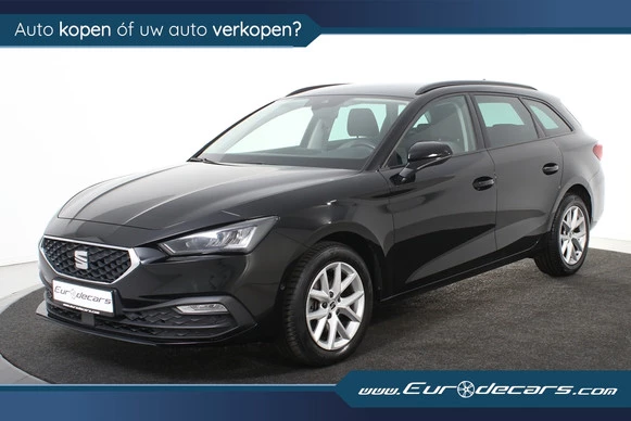 SEAT Leon - Afbeelding 1 van 30