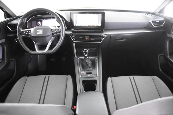 SEAT Leon - Afbeelding 2 van 30