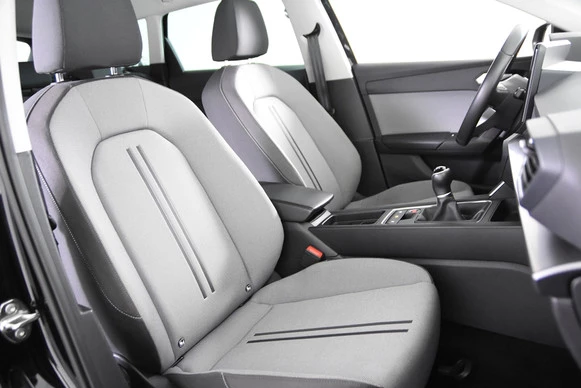 SEAT Leon - Afbeelding 3 van 30