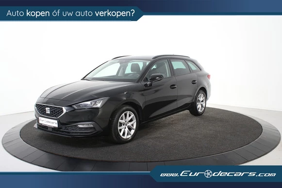 SEAT Leon - Afbeelding 4 van 30