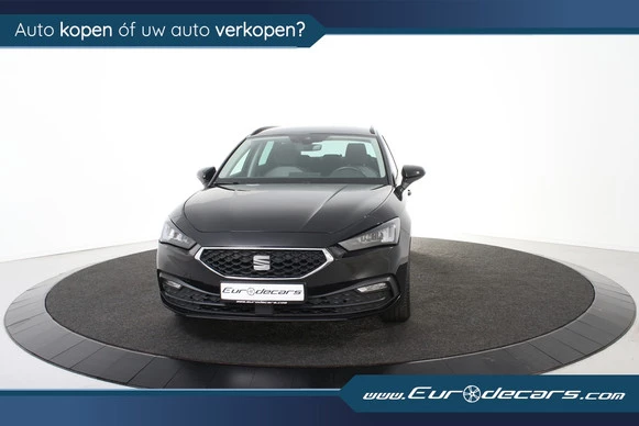 SEAT Leon - Afbeelding 5 van 30