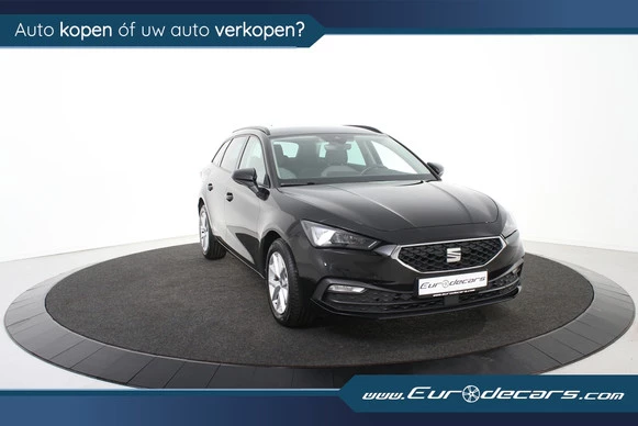 SEAT Leon - Afbeelding 6 van 30