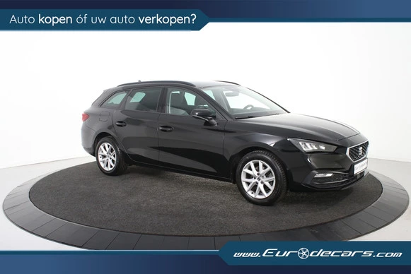 SEAT Leon - Afbeelding 7 van 30