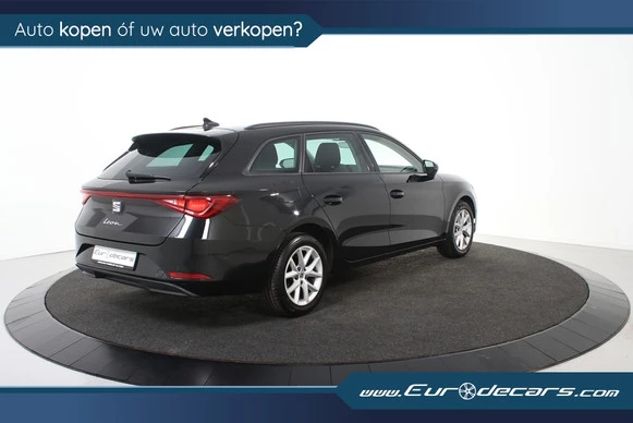 SEAT Leon - Afbeelding 8 van 30