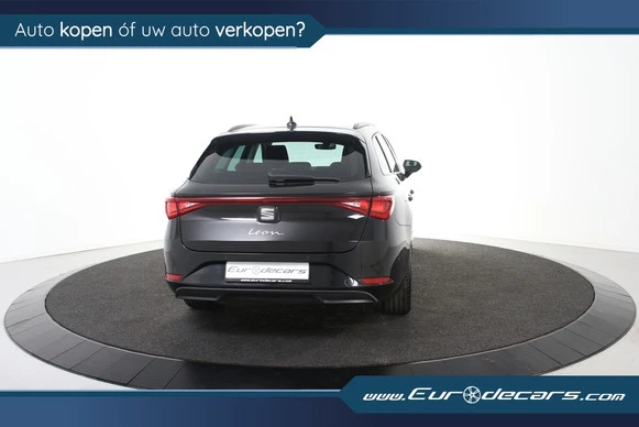SEAT Leon - Afbeelding 9 van 30