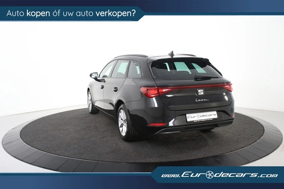 SEAT Leon - Afbeelding 10 van 30
