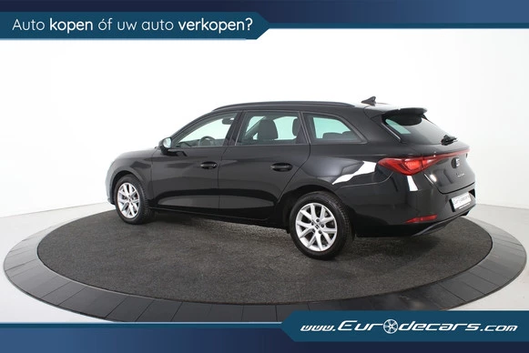 SEAT Leon - Afbeelding 11 van 30