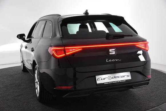 SEAT Leon - Afbeelding 12 van 30