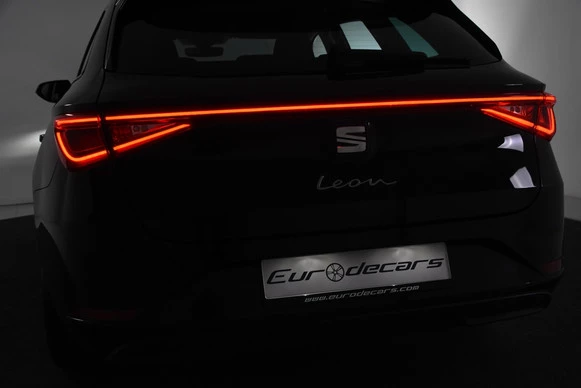 SEAT Leon - Afbeelding 13 van 30