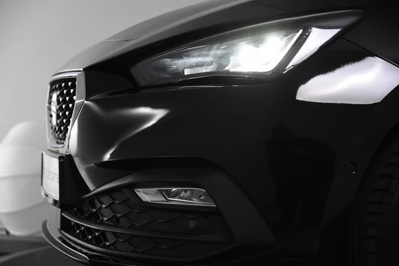SEAT Leon - Afbeelding 16 van 30