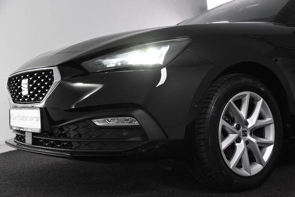 SEAT Leon - Afbeelding 17 van 30