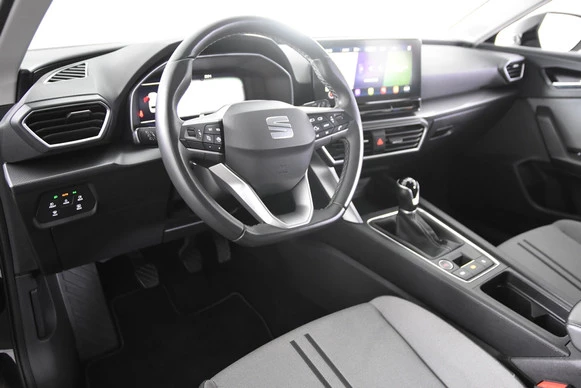SEAT Leon - Afbeelding 19 van 30