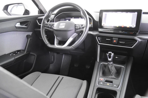 SEAT Leon - Afbeelding 27 van 30