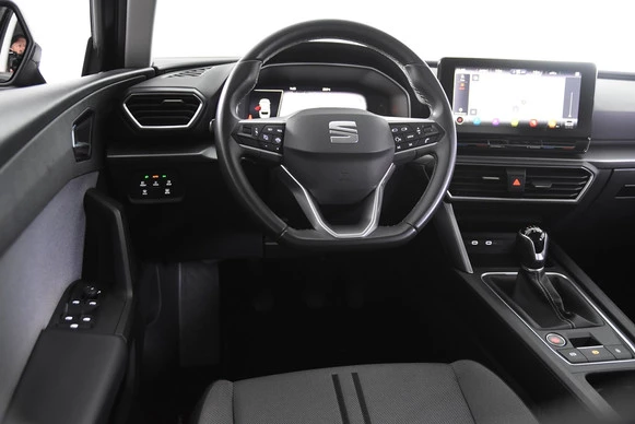 SEAT Leon - Afbeelding 28 van 30
