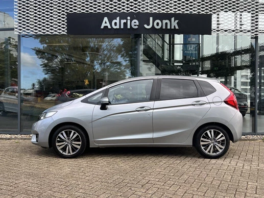 Honda Jazz - Afbeelding 3 van 30