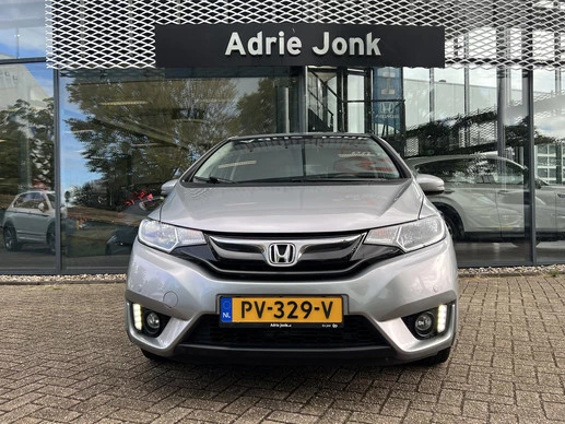 Honda Jazz - Afbeelding 5 van 30