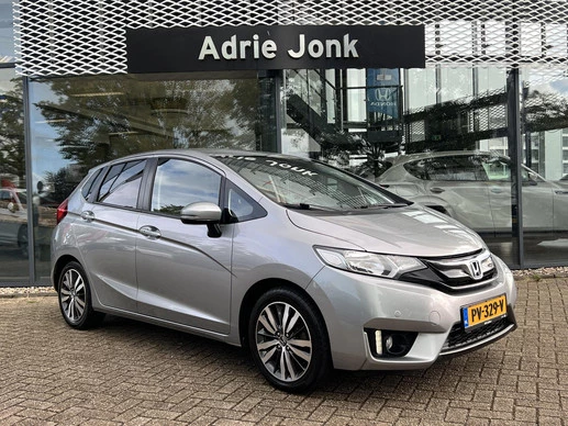 Honda Jazz - Afbeelding 1 van 30