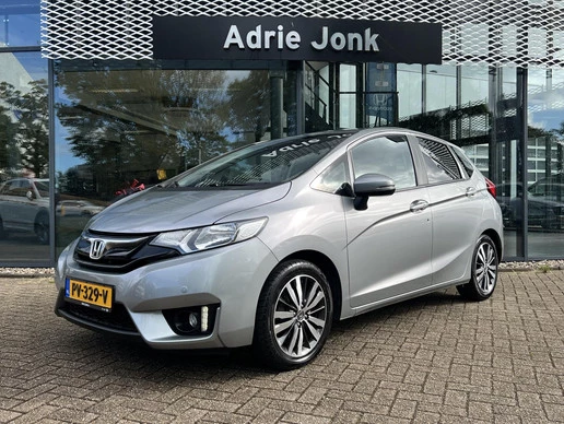 Honda Jazz - Afbeelding 2 van 30