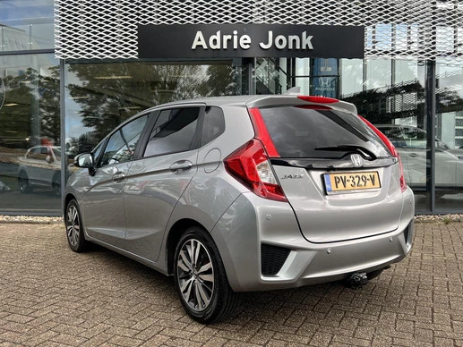Honda Jazz - Afbeelding 7 van 30
