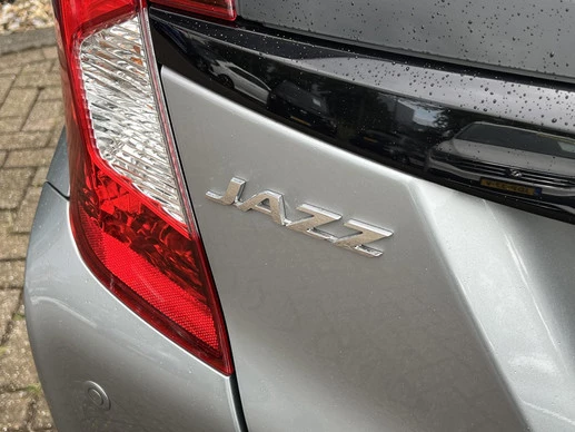Honda Jazz - Afbeelding 9 van 30