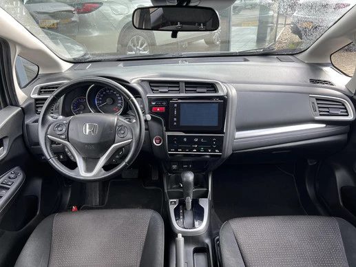 Honda Jazz - Afbeelding 11 van 30