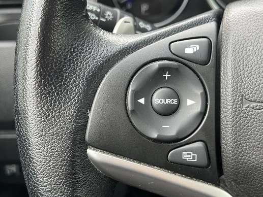 Honda Jazz - Afbeelding 12 van 30