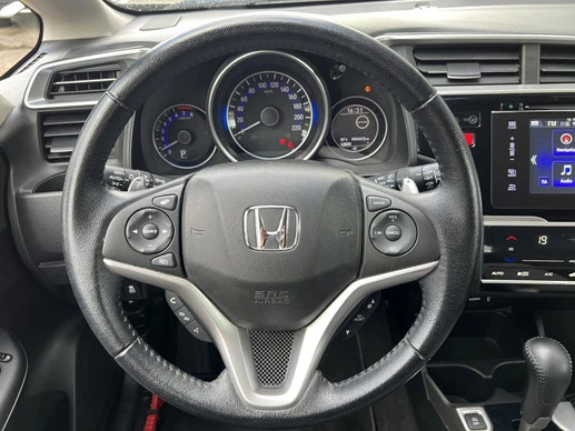 Honda Jazz - Afbeelding 13 van 30