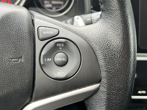 Honda Jazz - Afbeelding 14 van 30