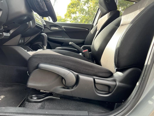 Honda Jazz - Afbeelding 15 van 30