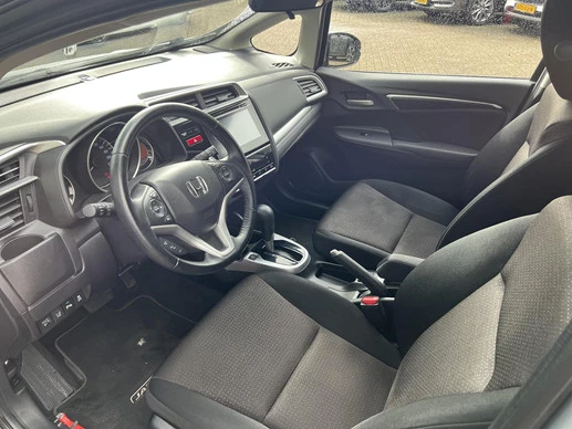 Honda Jazz - Afbeelding 16 van 30