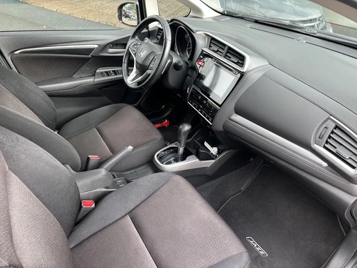 Honda Jazz - Afbeelding 17 van 30