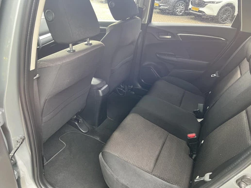 Honda Jazz - Afbeelding 18 van 30