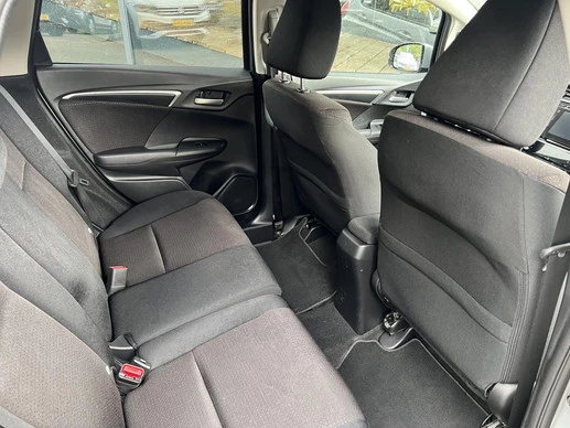 Honda Jazz - Afbeelding 19 van 30
