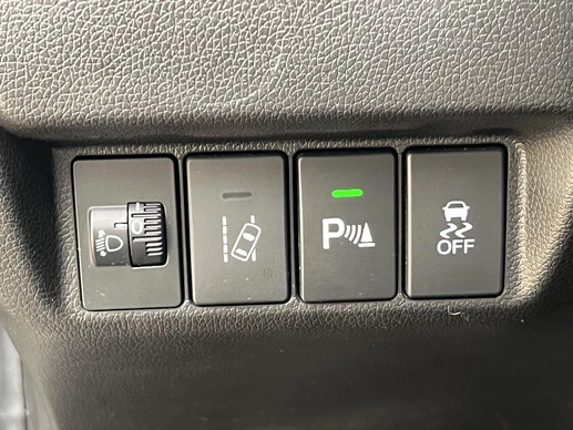 Honda Jazz - Afbeelding 21 van 30